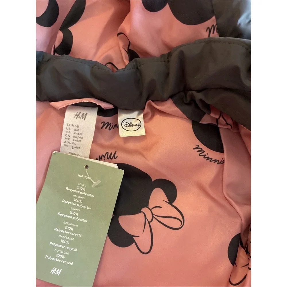 H&M disney minnie